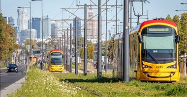 Warszawa ponownie przekłada otwarcie ofert w przetargu na tramwaje