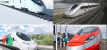 Kiedy finalne oferty i umowa na pociągi KDP PKP Intercity?