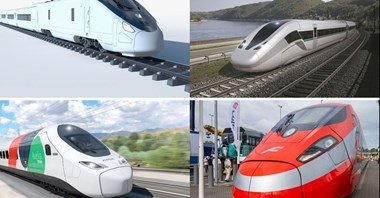 Kiedy finalne oferty i umowa na pociągi KDP PKP Intercity?