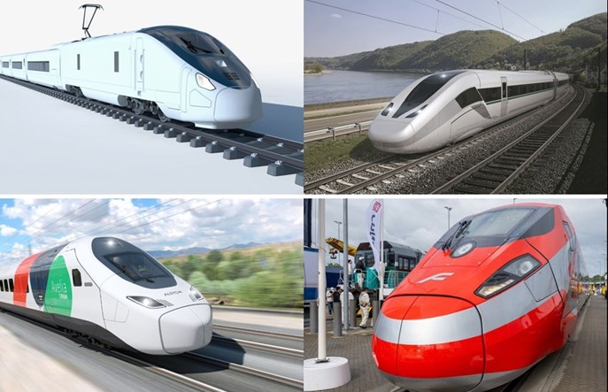 Kiedy finalne oferty i umowa na pociągi KDP PKP Intercity?