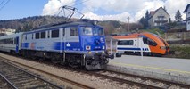 Krynica-Zdrój: Jednak będą bezpośrednie pociągi do Warszawy