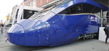 Hyundai Rotem. Oto KTX Cheongryong, czyli skład na 320 km/h