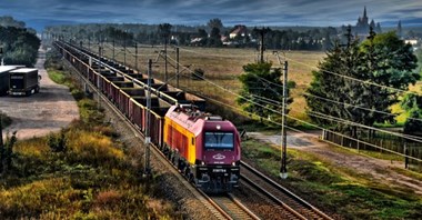 Wierzyciele Rail Polska przyjęli układ