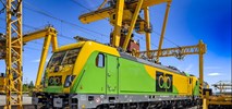 Alstom przekazał komplet 18 Traxxów dla CLIP Intermodal