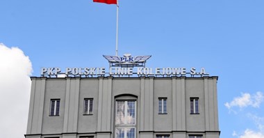 Grupa kapitałowa PLK zwiększa swoje możliwości