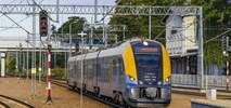 Oświęcim – Czechowice-Dziedzice: Nowy przewoźnik i więcej pociągów 