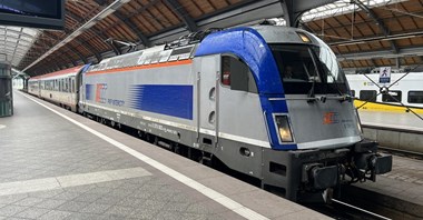 PKP Intercity zastanawia się nad przyszłością Husarzy