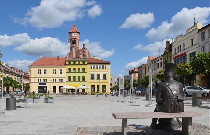 Działdowo – Brodnica: Modernizacja z paktu kolejowego bez finansowania 