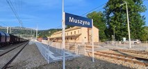 Pociągi Warszawa – Koszyce – Budapeszt ruszą już za rok? 