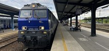 PKP Intercity: Ile EP09 jeszcze czynnych? Gdzie pojadą od grudnia?