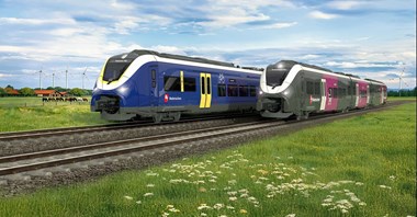 Siemens dostarczy 113 akumulatorowych Mireo Plus B do D. Saksonii 