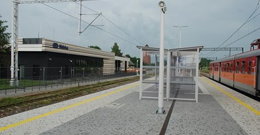 Nidzica – Wielbark: Są plany reaktywacji, ale nie remontu 