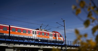 Prawie 8,7 mln pasażerów podróżowało z POLREGIO we wrześniu