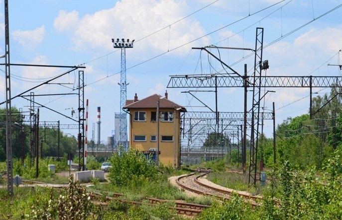 Knurów: Odbudowa przystanku przy kopalni. Jest przetarg PKP PLK