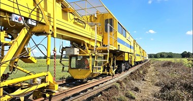 PKP PLK: Nie będzie jednej dużej spółki utrzymaniowej. Telkol coraz bliżej