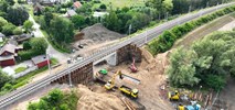 PKP PLK o priorytetach: Poznań, Warszawa czy linia 203 i „Węglówka”