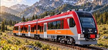 POLREGIO: Umowa z PTS na kolejnych 15 używanych szt