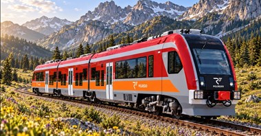 POLREGIO: Umowa z PTS na kolejnych 15 używanych szt