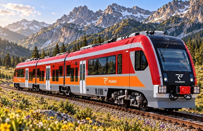 POLREGIO: Umowa z PTS na kolejnych 15 używanych szt