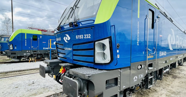PKP Cargotabor. Sąd zatwierdził układ z wierzycielami  