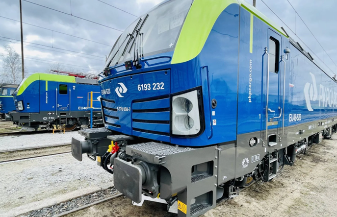 PKP Cargotabor. Sąd zatwierdził układ z wierzycielami  