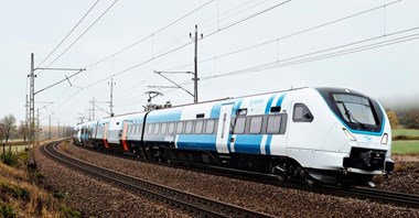 Alstom dostarczy kolejne pociągi dla Szwecji