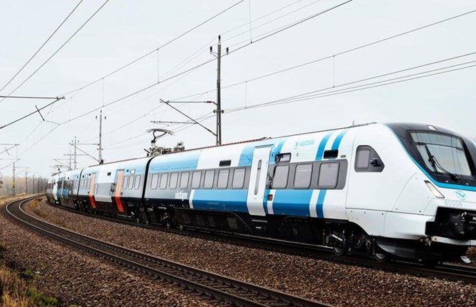 Alstom dostarczy kolejne pociągi dla Szwecji