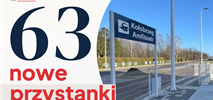 63 miasta wróciły na kolejową mapę Polski? Nie do końca…