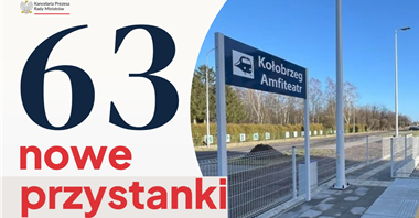 63 miasta wróciły na kolejową mapę Polski? Nie do końca…