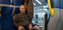 Koleje Śląskie świętują Europejski Dzień Seniora