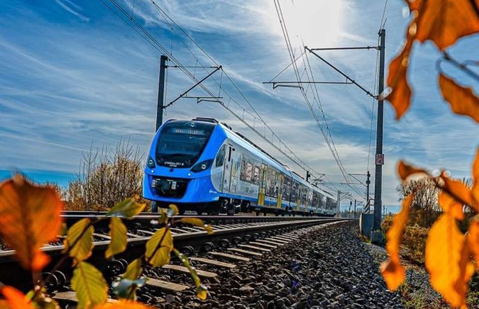 Koleje Śląskie: Pasażerowie dybią na rydza
