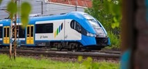 13 firm chce modernizować linię 169