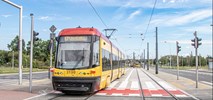 3 oferty na nowe tramwaje dla Warszawy. PESA najtańsza