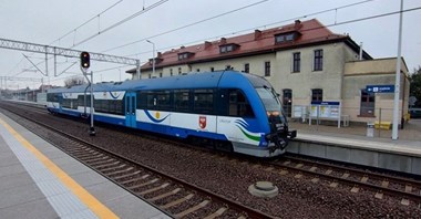 Giżycko: Bez zmian w rozkładzie, lepszy tabor za rok 