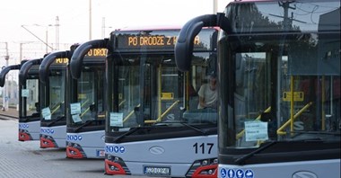 Łódzkie: Które autobusowe linie dowozowe są najpopularniejsze? 