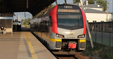 ŁKA: 3,16 miliona pasażerów w trzecim kwartale