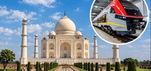 PESA chce budować pociągi w Indiach