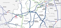 ZSK w Łódzkiem: Kiedy powstaną nowe linie?
