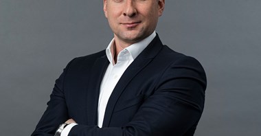 Stadler z nowym prezesem. Od 1 stycznia 2027