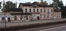 Drugie życie ponad 150-letniego dworca w Redzie. Jest umowa na projekt