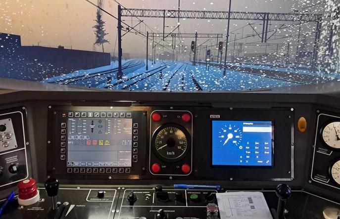POLREGIO chce kupić mobilny symulator