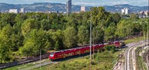 Stadler dostarczył wszystkie Flirty dla Doliny Aosty. Powstały w Polsce