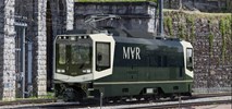 Stadler dostarczy dwie specjalne lokomotywy do Szwajcarii