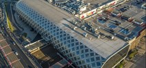 PKP S.A. wymienia schody na Poznaniu Głównym. Zmiany dla podróżnych