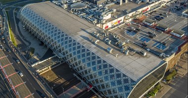 PKP S.A. wymienia schody na Poznaniu Głównym. Zmiany dla podróżnych
