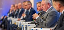 Zdziarski (PESA), Prejs (Siemens), Fryczkowski (Alstom), Świerkot (Stadler), Przyżycki (Hitachi Rail) na Kongresie Kolejowym! 