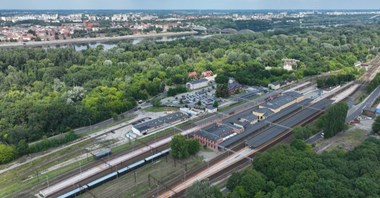 ZSK w Kujawsko-Pomorskiem: Szybsze pociągi, nowe połączenia