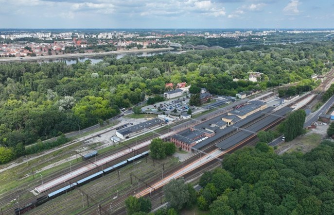 ZSK w Kujawsko-Pomorskiem: Szybsze pociągi, nowe połączenia