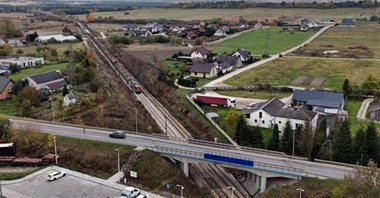 PKP PLK: Kolejne prace na linii do Buska. Wkrótce powrót pociągów do Staszowa i Połańca