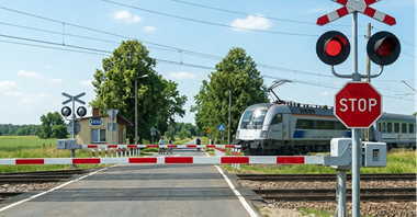 Od wniosków komisji do smartfona maszynisty w kilka minut. Cyfrowa profilaktyka i biuletyny bezpieczeństwa na kolei